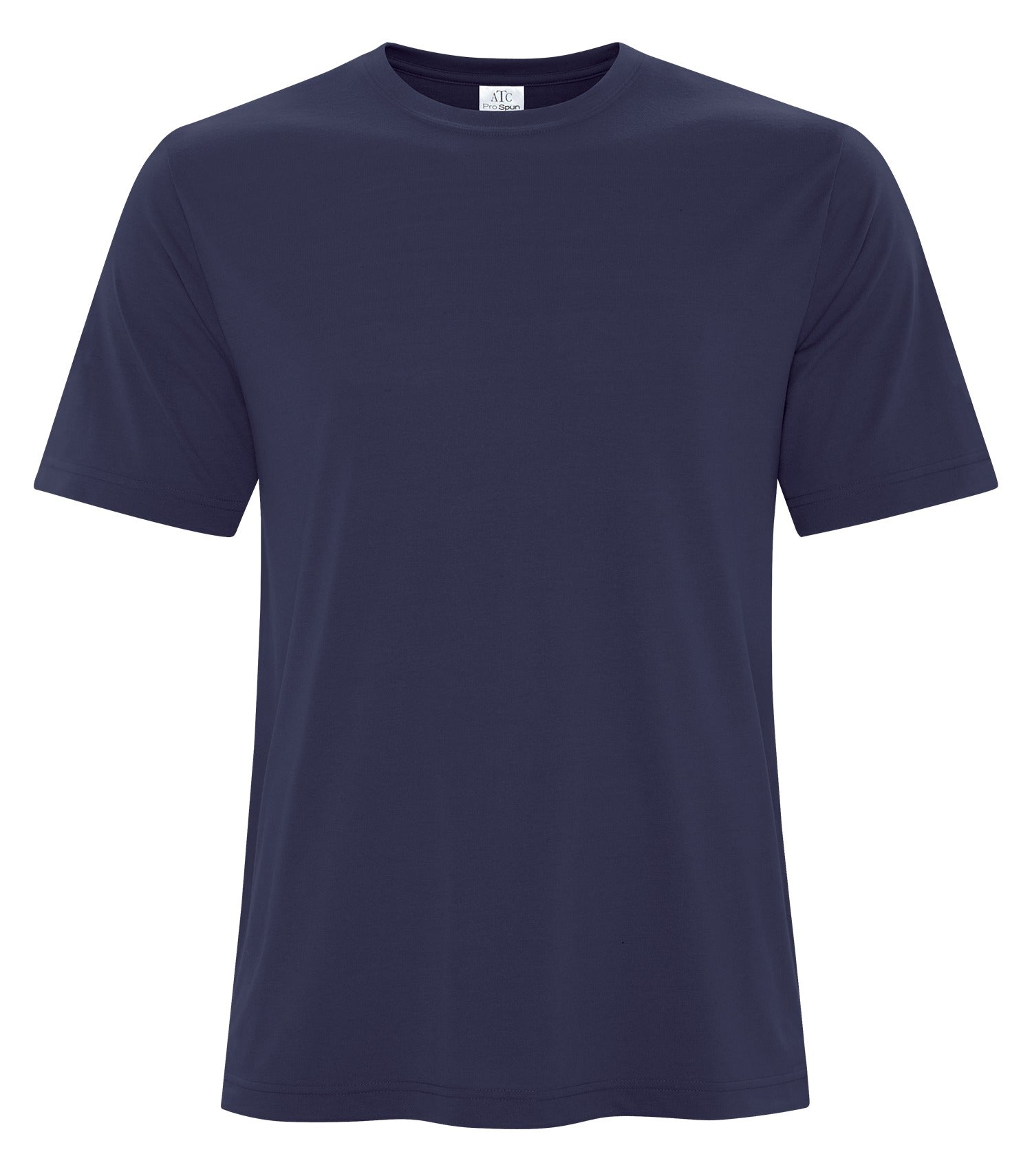 Soccer City Pro Spun Tee - Youth