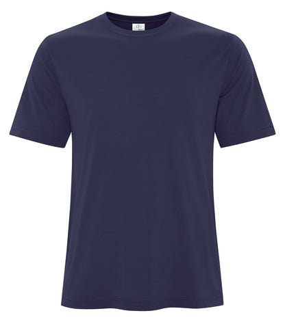 Soccer City Pro Spun Tee - Youth