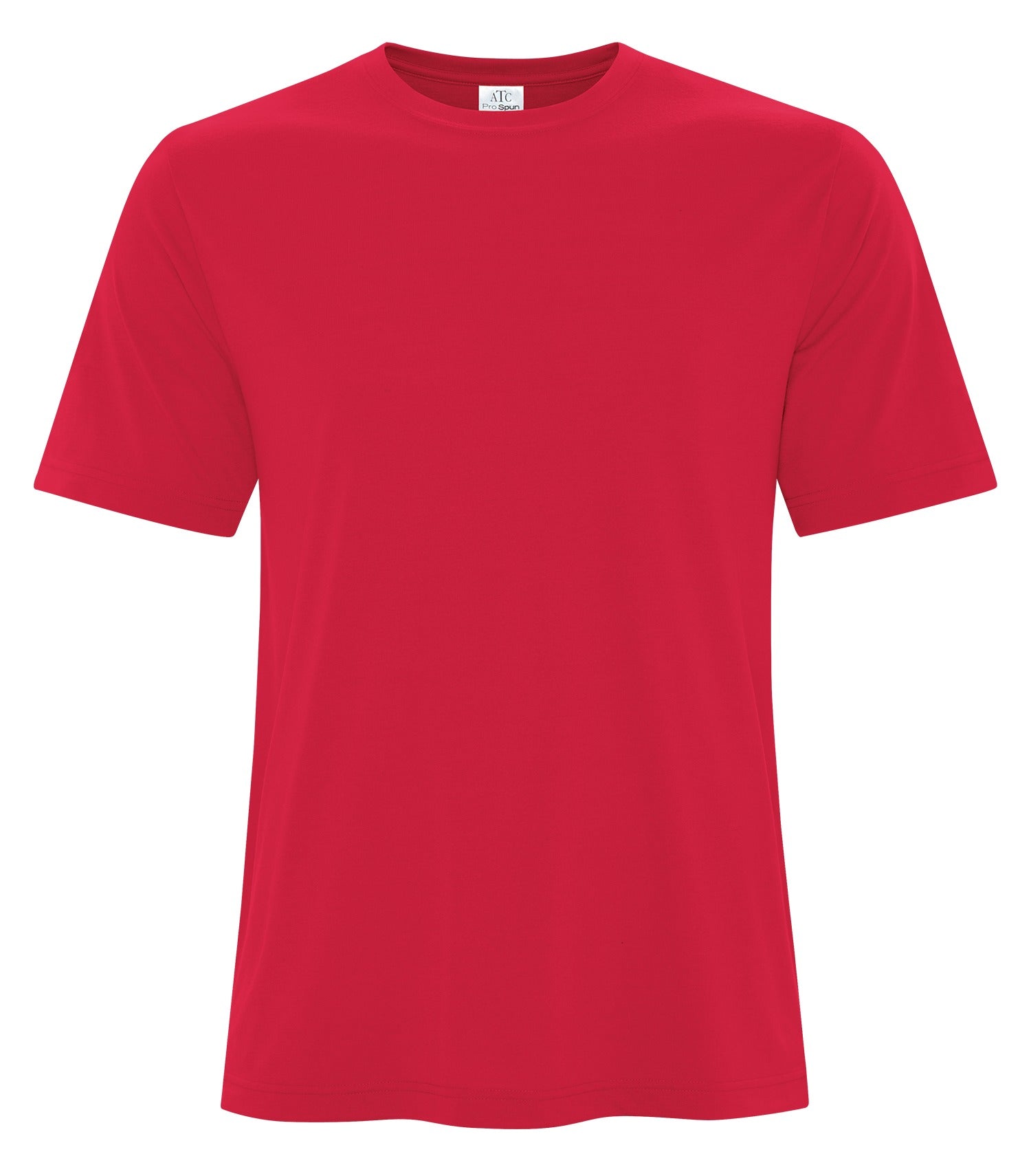 Soccer City Pro Spun Tee - Youth