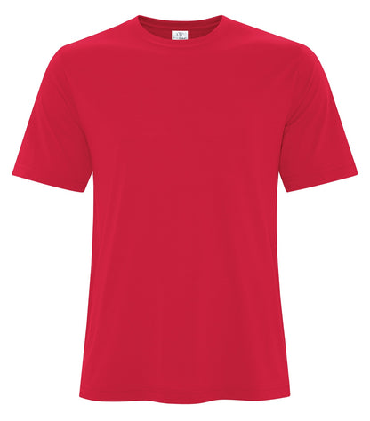 Soccer City Pro Spun Tee - Youth