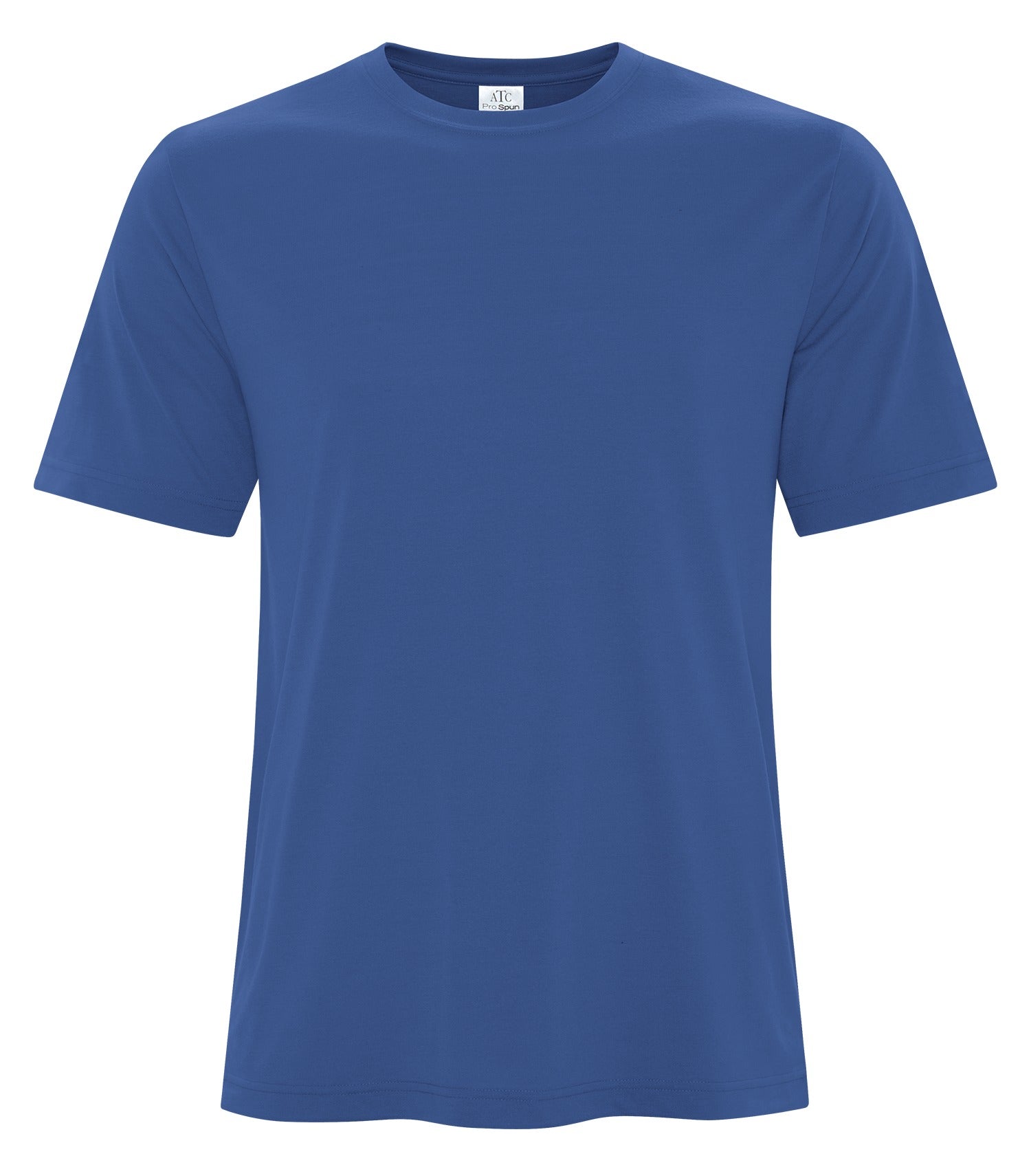 Soccer City Pro Spun Tee - Youth