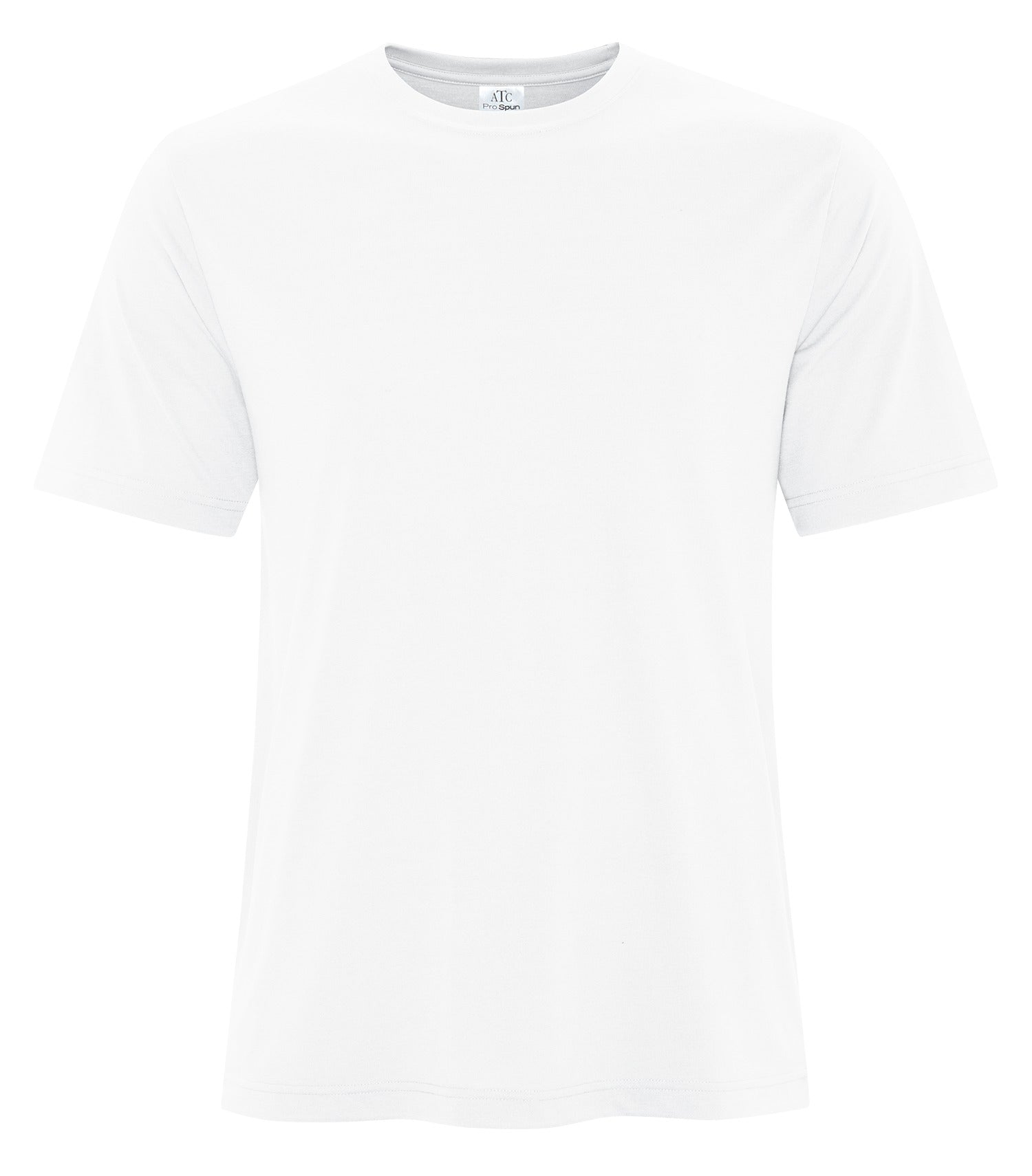 Soccer City Pro Spun Tee - Youth