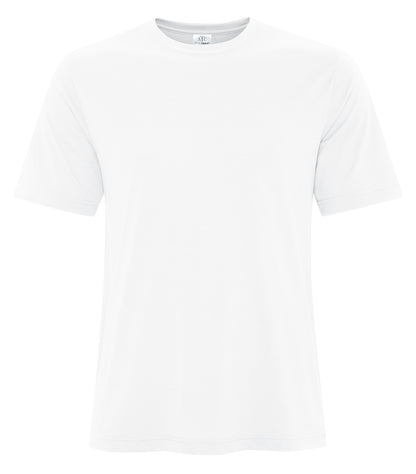 Soccer City Pro Spun Tee - Youth