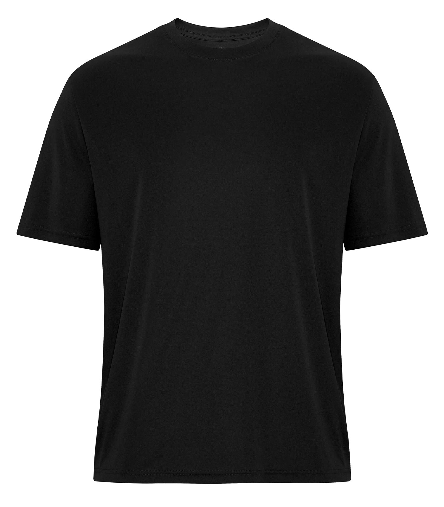 Soccer City Essential Performance Short Sleeve Tee - Youth
