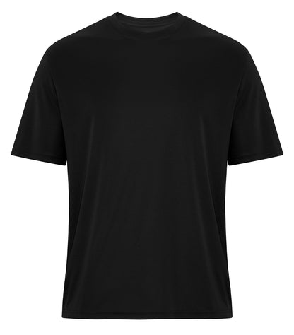 Soccer City Essential Performance Short Sleeve Tee - Adult