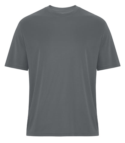 Soccer City Essential Performance Short Sleeve Tee - Adult