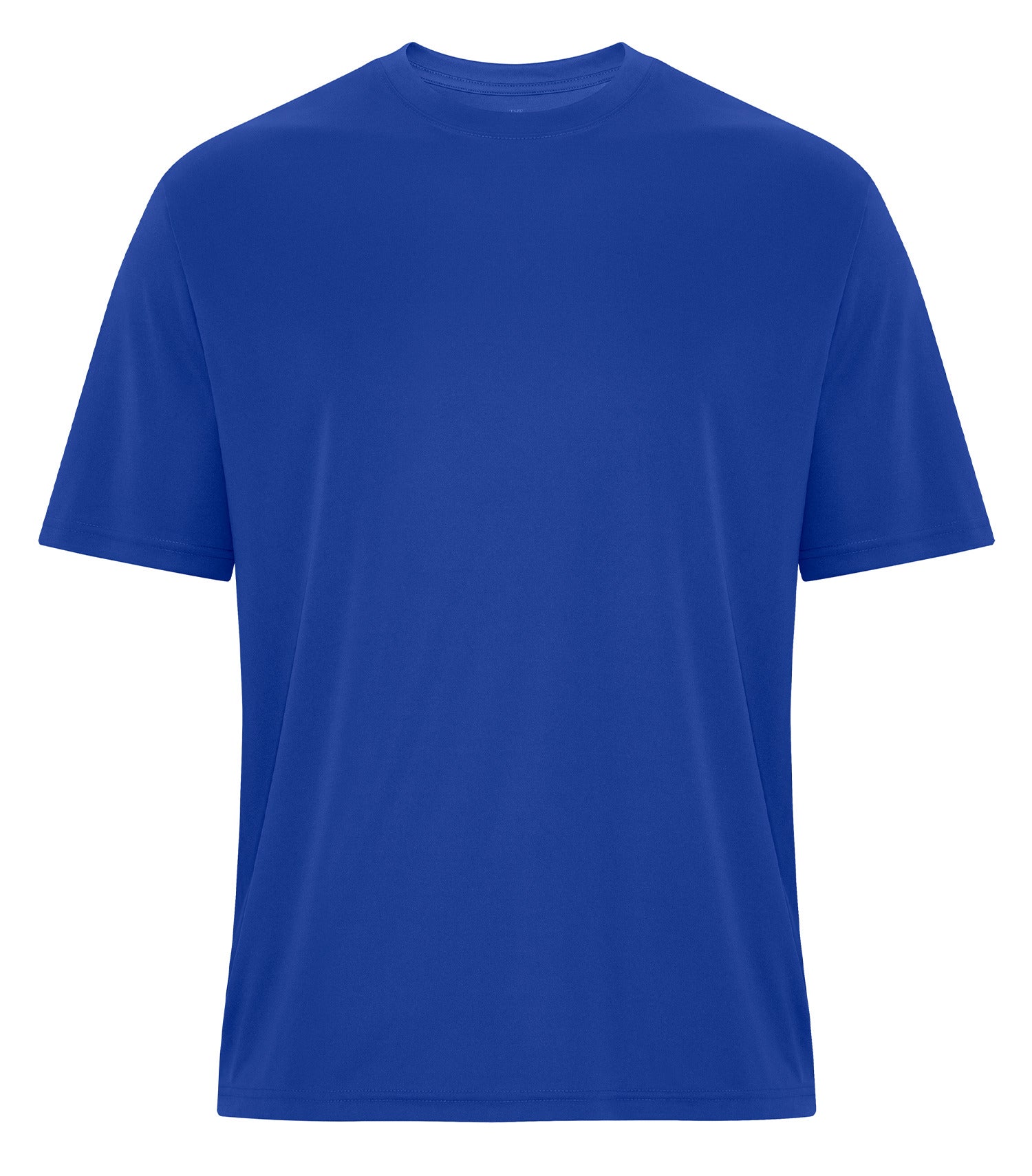 Soccer City Essential Performance Short Sleeve Tee - Youth
