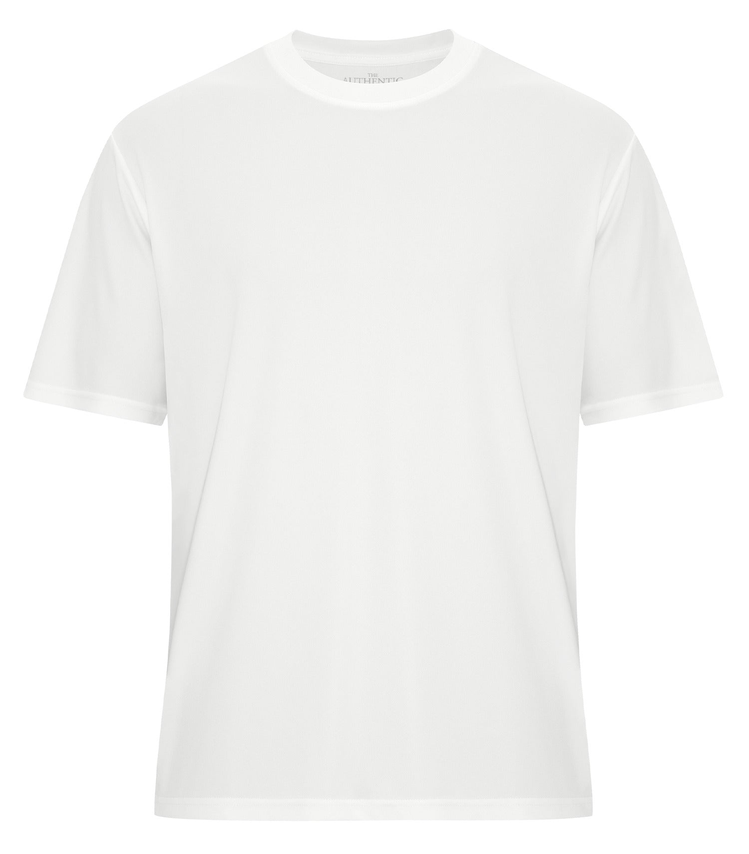 Soccer City Essential Performance Short Sleeve Tee - Youth