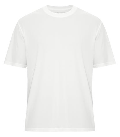Soccer City Essential Performance Short Sleeve Tee - Adult