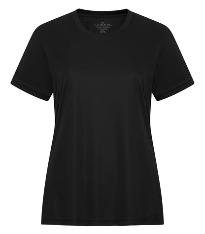 Soccer City Essential Performance Short Sleeve Tee - Women's