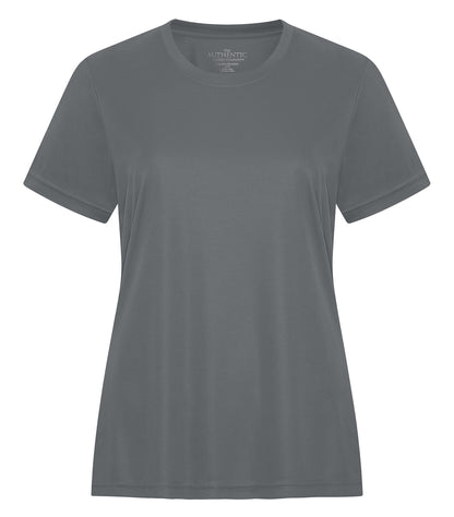 Soccer City Essential Performance Short Sleeve Tee - Women's
