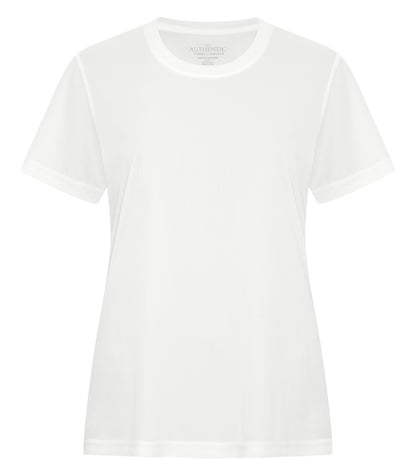 Soccer City Essential Performance Short Sleeve Tee - Women's
