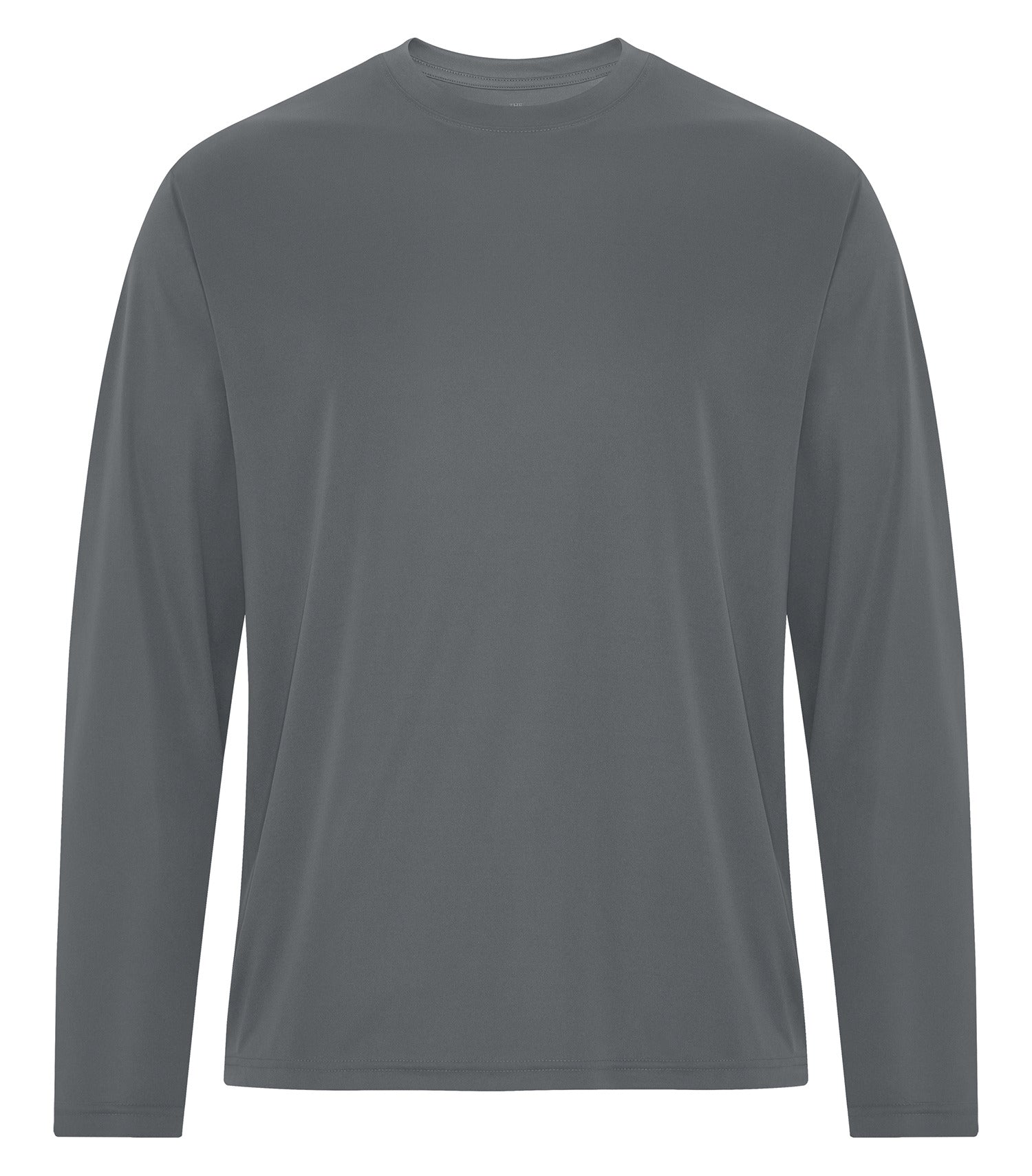 Soccer City Performance Long Sleeve Tee - Youth