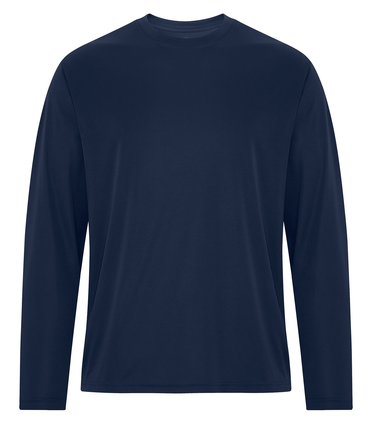 Soccer City Performance Long Sleeve Tee - Youth