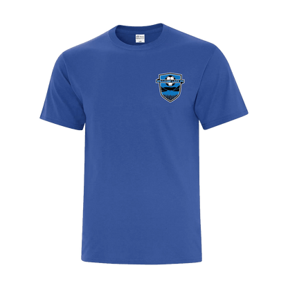 [WLYSA] Cotton Tee - Adult