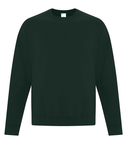 Fleece Crewneck - Adult