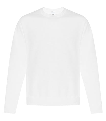 Fleece Crewneck - Adult