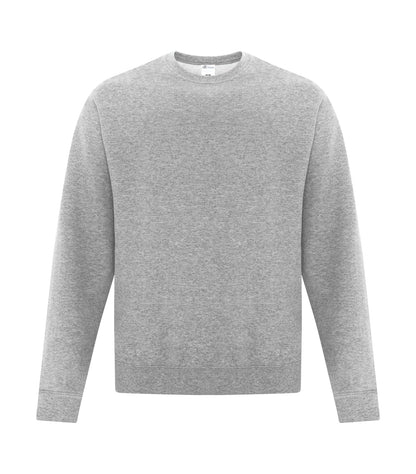 Fleece Crewneck - Adult
