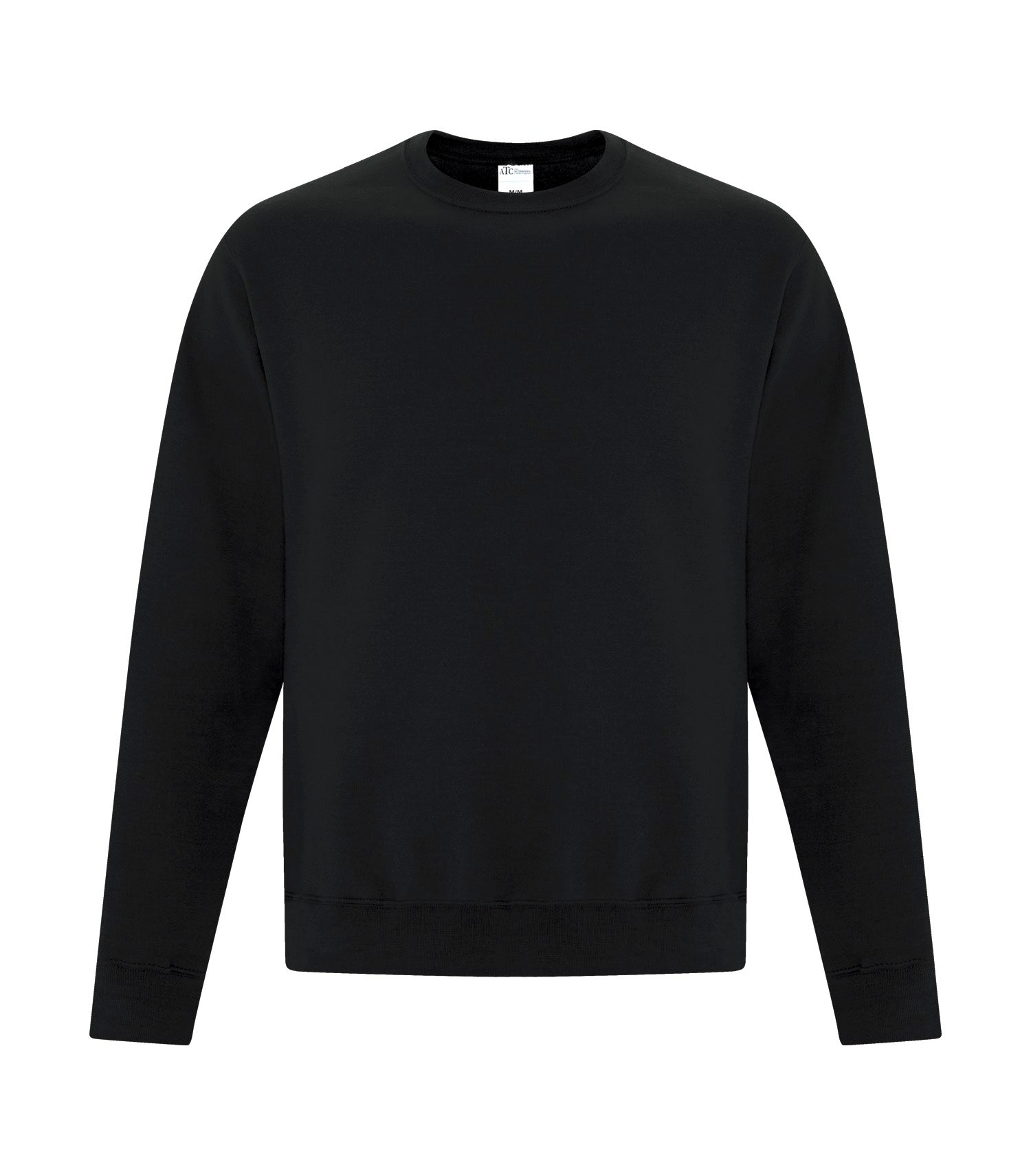Fleece Crewneck - Adult