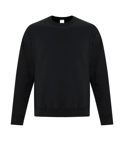 Fleece Crewneck - Adult