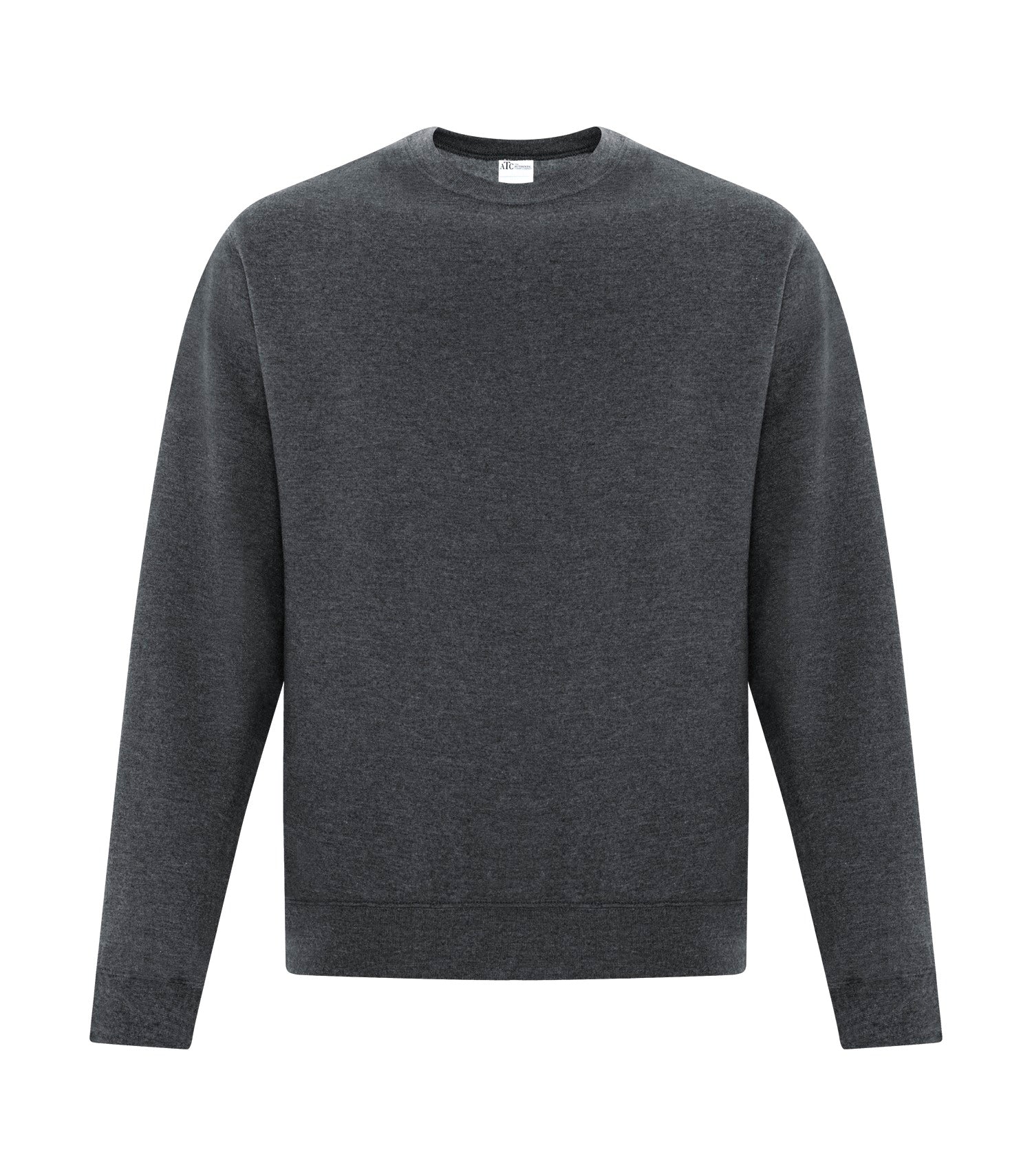 Fleece Crewneck - Adult