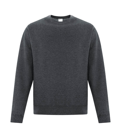 Fleece Crewneck - Adult
