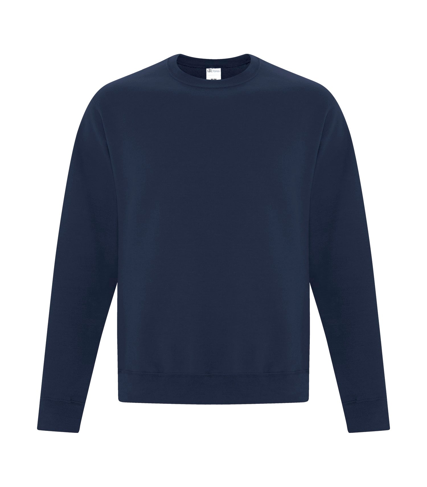 Fleece Crewneck - Adult