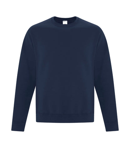 Fleece Crewneck - Adult