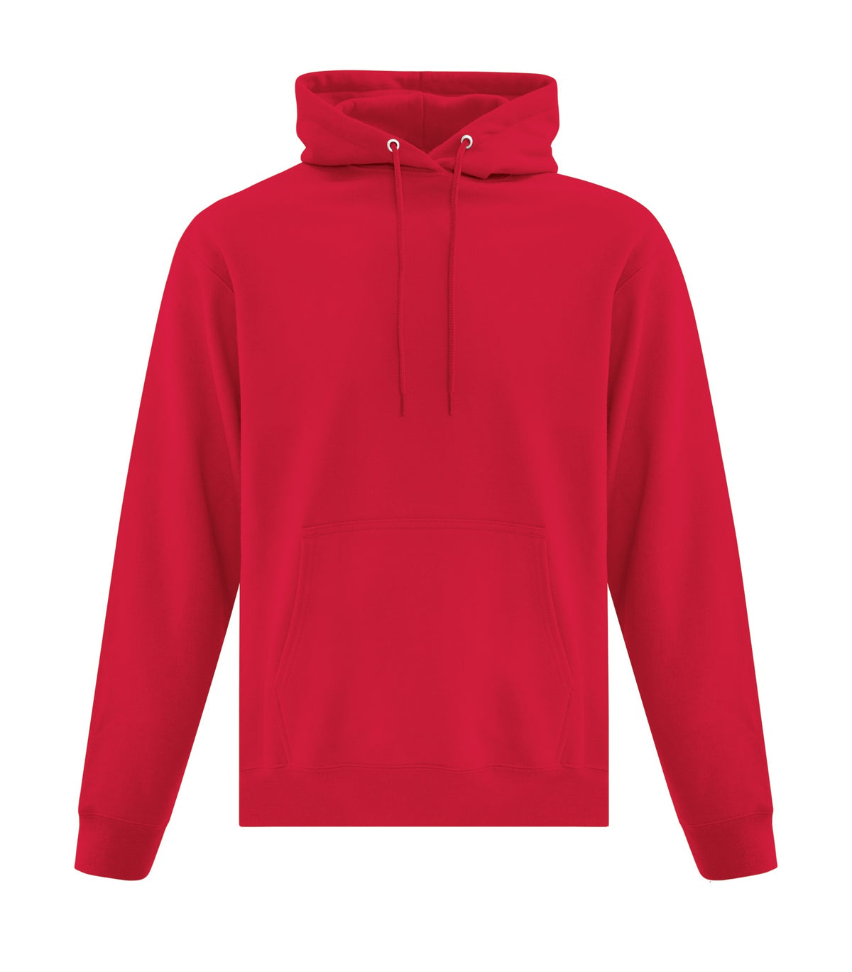 Everyday Fleece Pullover Hoodie - Adult