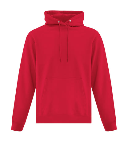 Everyday Fleece Pullover Hoodie - Adult