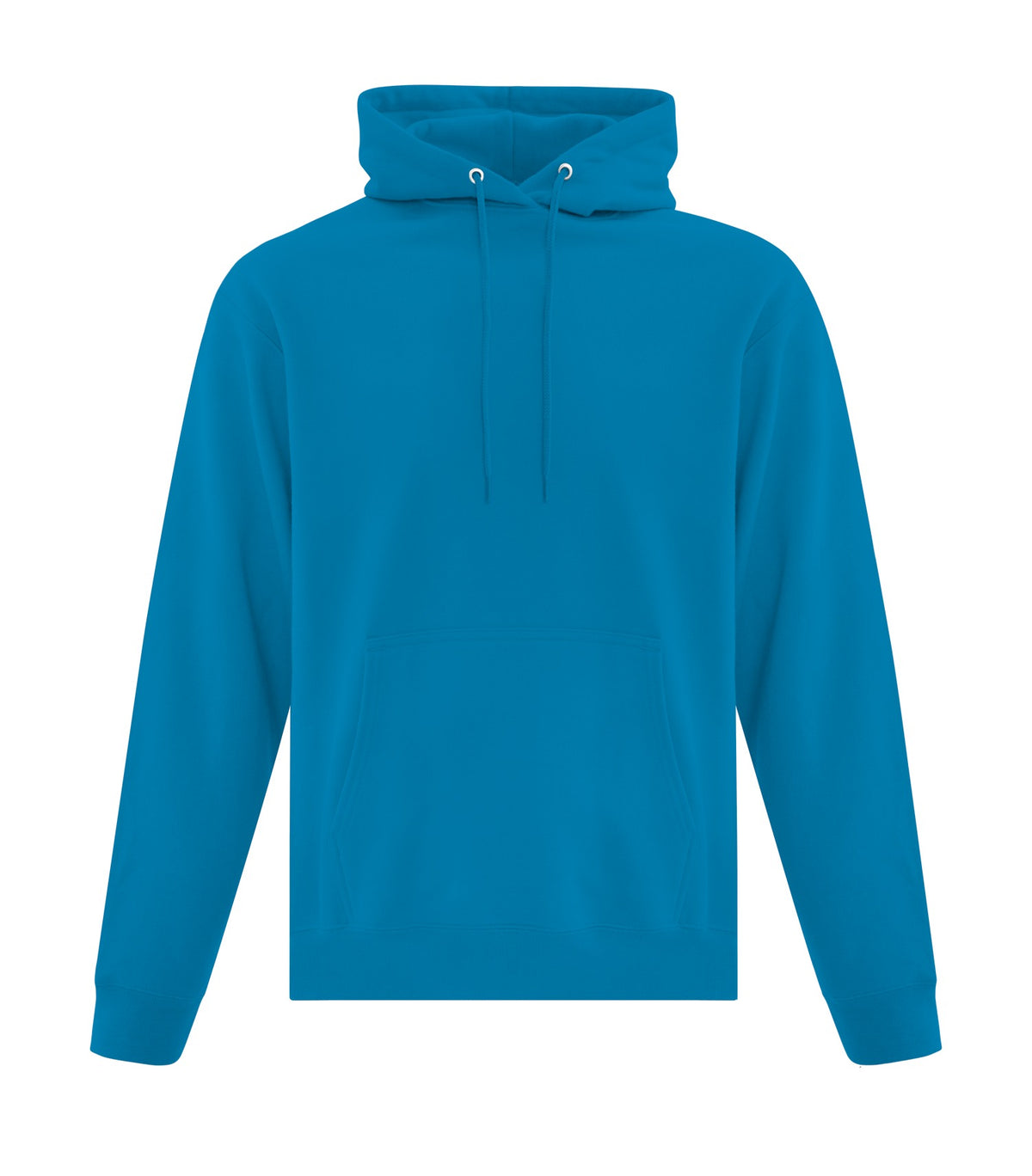 Everyday Fleece Pullover Hoodie - Adult