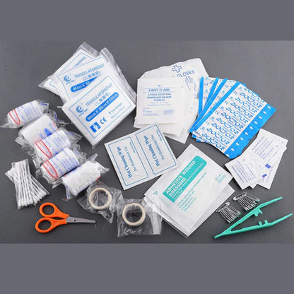 Eletto First Aid Kit