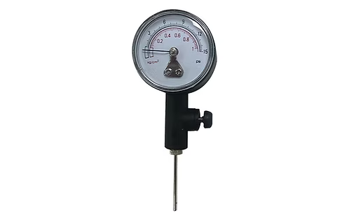 Eletto Ball Pressure Gauge