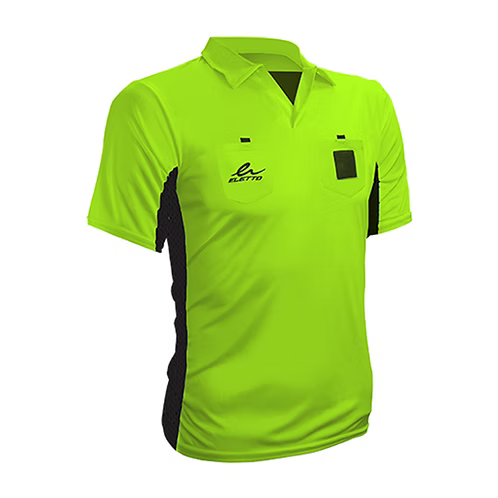 Eletto Authority Plus Referee Jersey - Adult