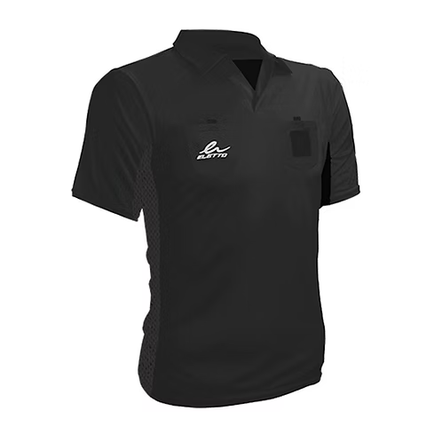 Eletto Authority Plus Referee Jersey - Adult