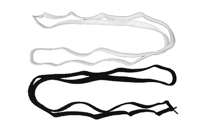 Eletto Soccer Laces