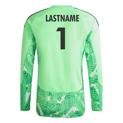 [RMSC] BCSPL Primary GK Match Jersey - Adult