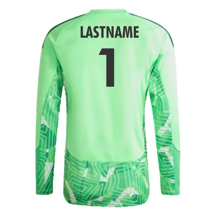 [RMSC] BCSPL Primary GK Match Jersey - Adult