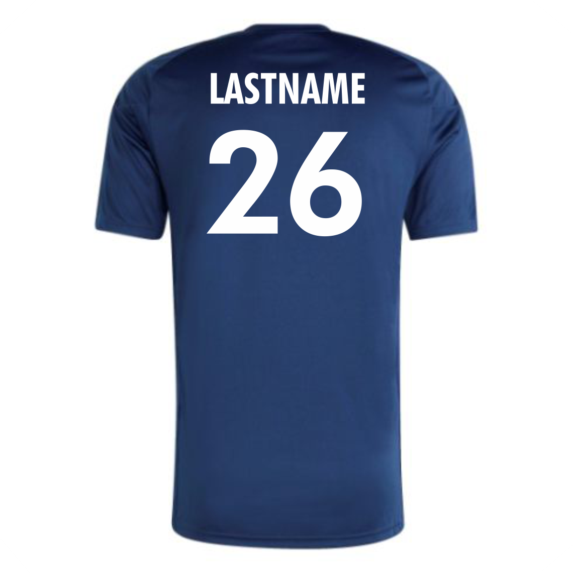 [RMSC] BCSPL Primary Match Jersey - Adult