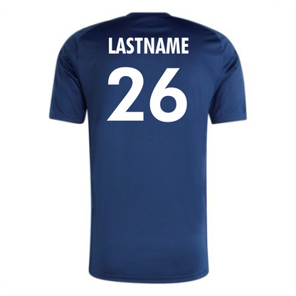 [RMSC] BCSPL Primary Match Jersey - Adult