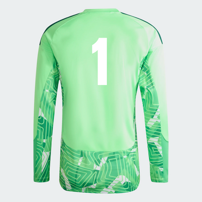 [SCYSA] GK Match Jersey - Adult