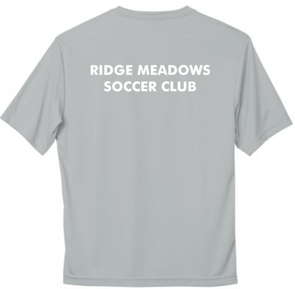 [RMSC] BCSPL Training Jersey (Club Name) - Youth