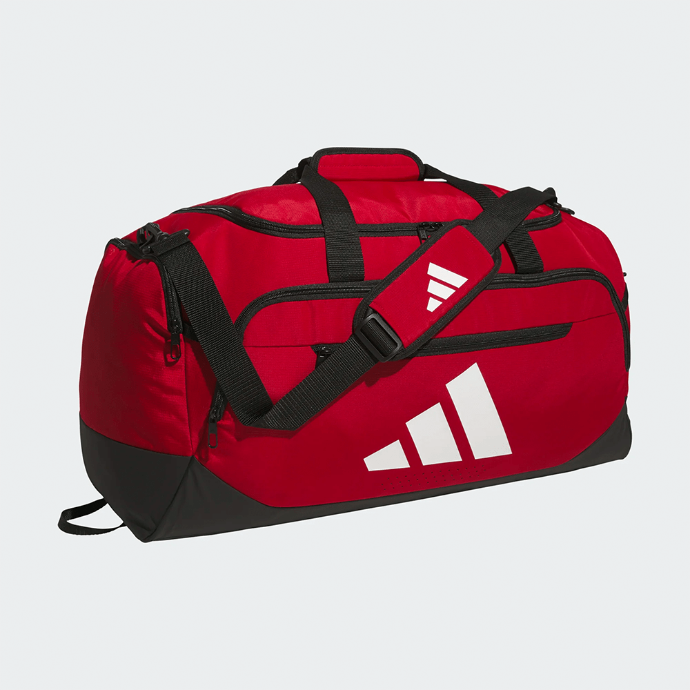 Adidas Defender 5 Medium Duffel Bag