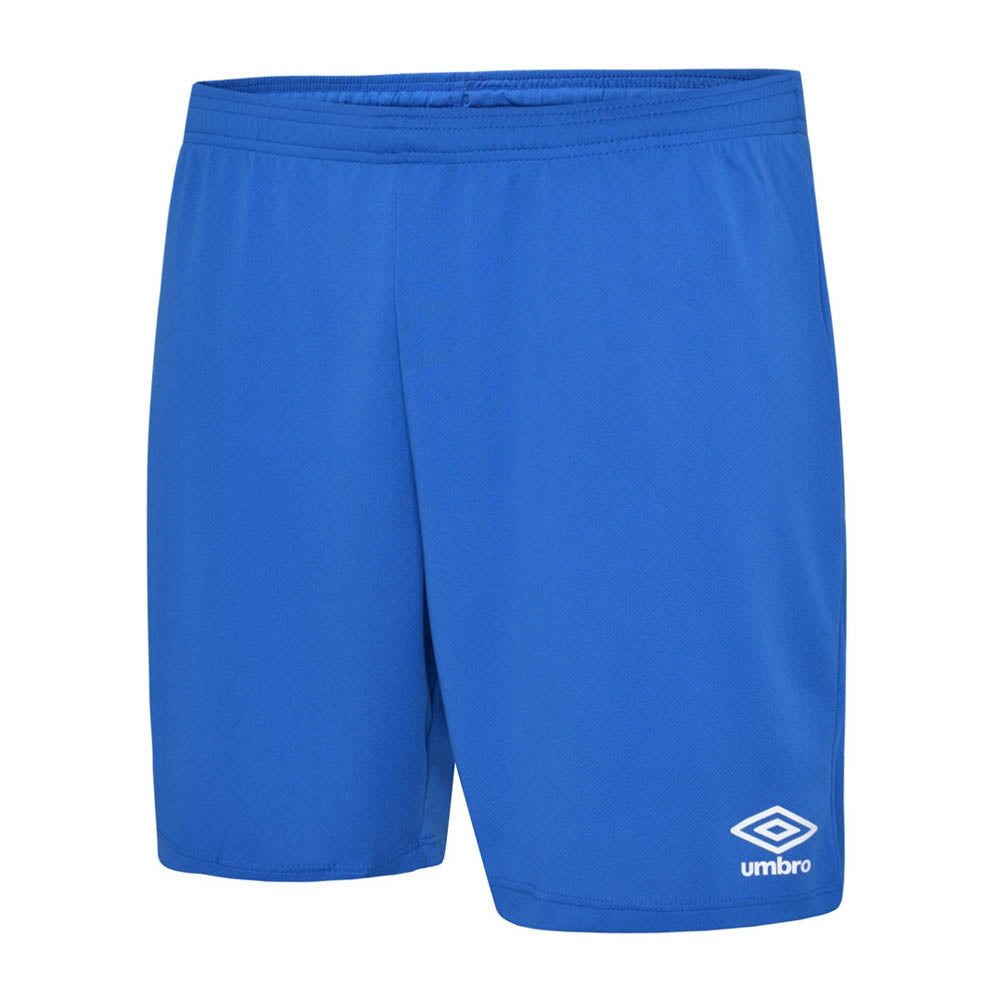 Umbro Club II Short (Royal Blue) - Youth
