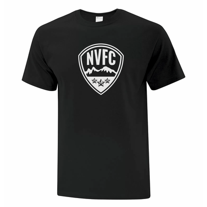 [NVFC] Cotton Tee - Adult