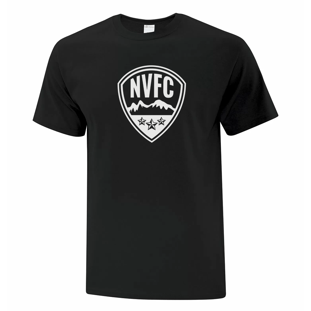 [NVFC] Cotton Tee - Youth