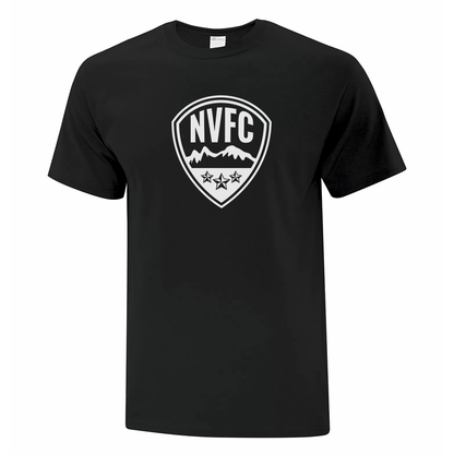 [NVFC] Cotton Tee - Youth