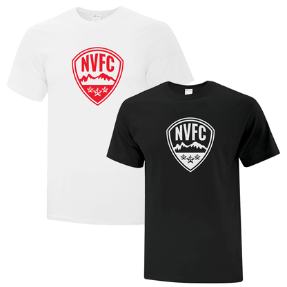 [NVFC] Cotton Tee - Youth