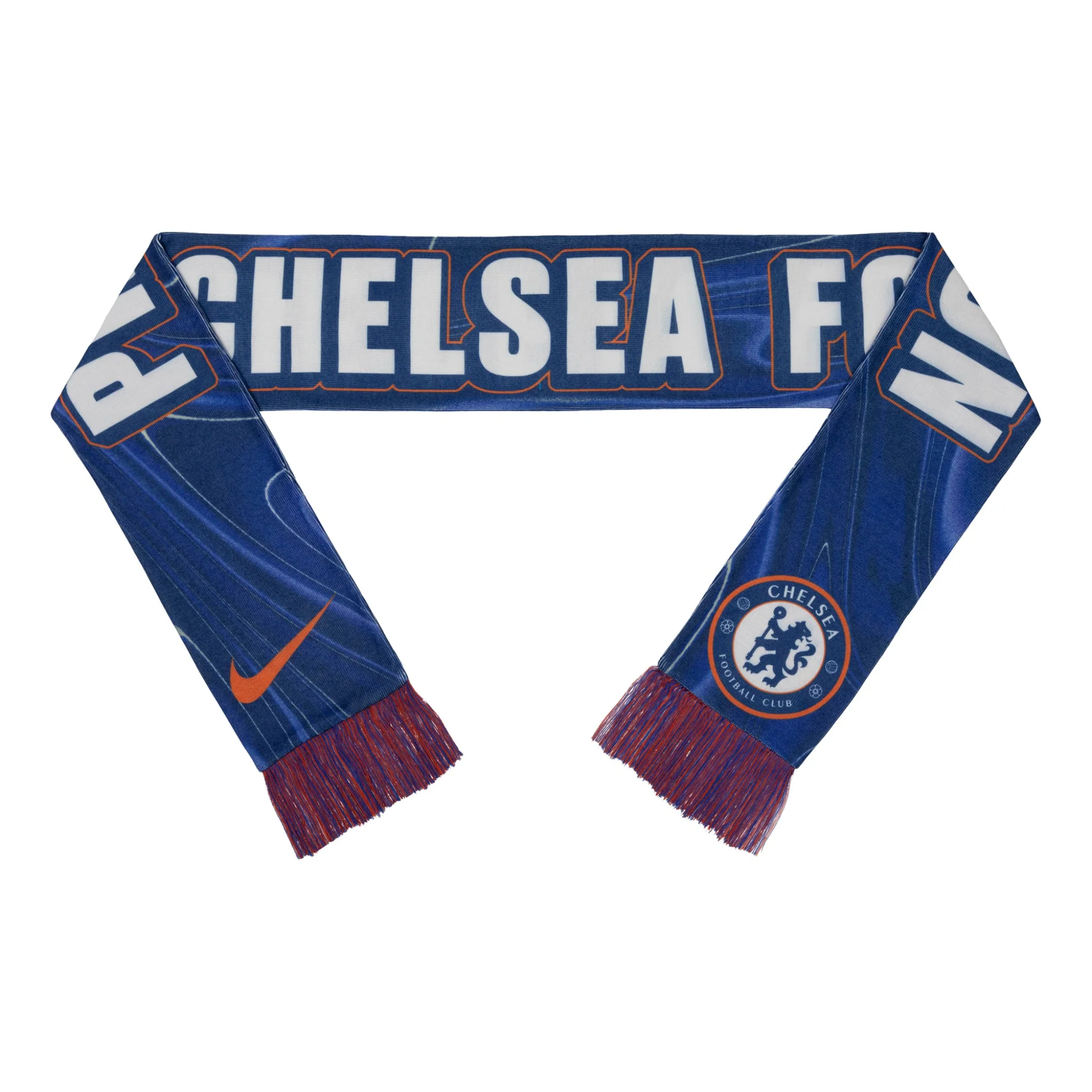 Nike Chelsea FC Local Verbiage Scarf