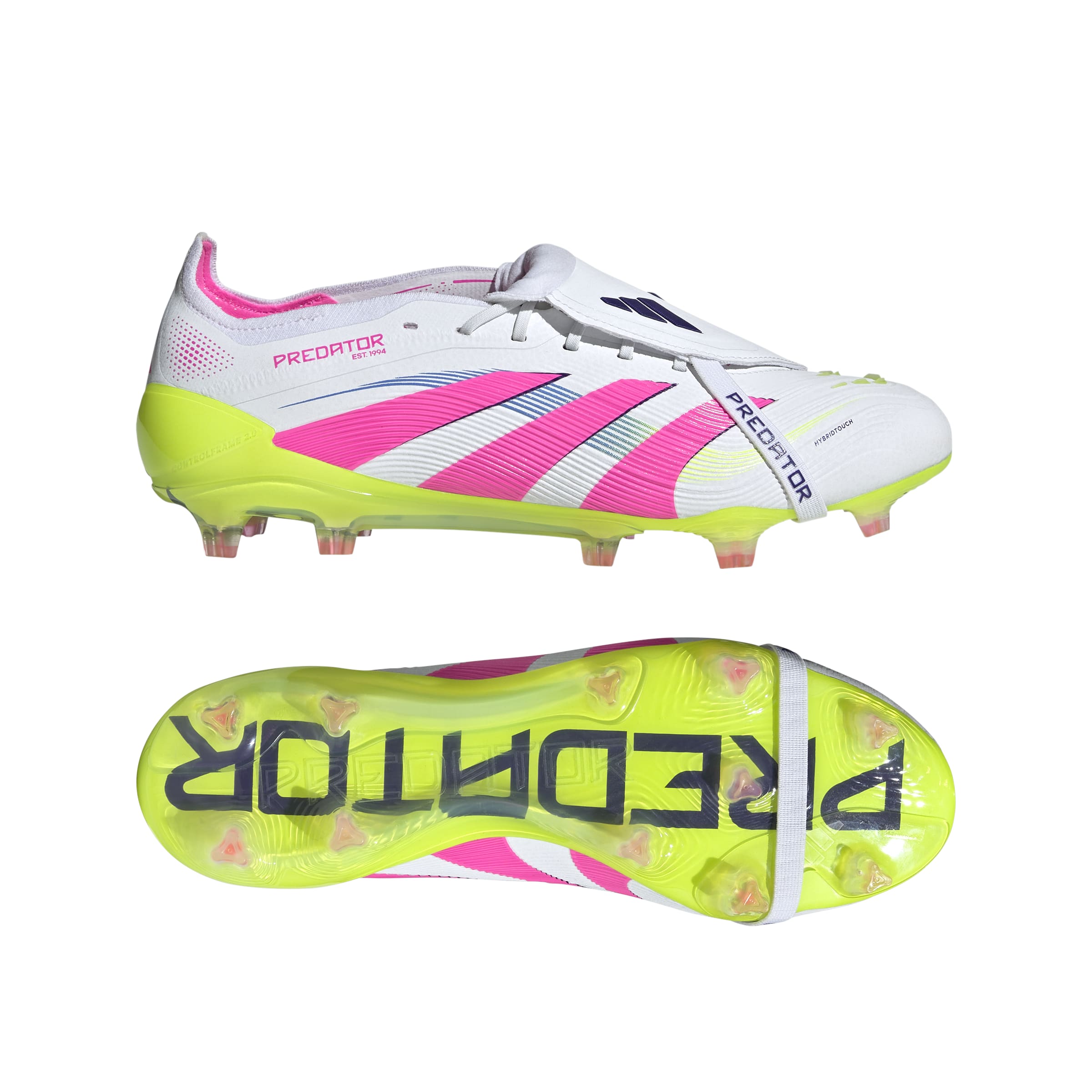 Adidas Predator Elite FT FG - Adult
